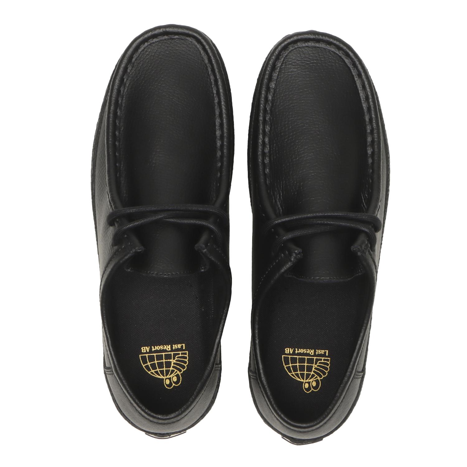  Last Resort AB VM006-MOC LEATHER画像3