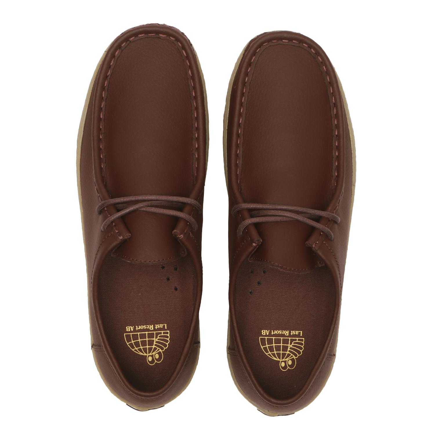 Last Resort AB VM006-MOC LEATHER｜BILLY'S ENT 公式通販