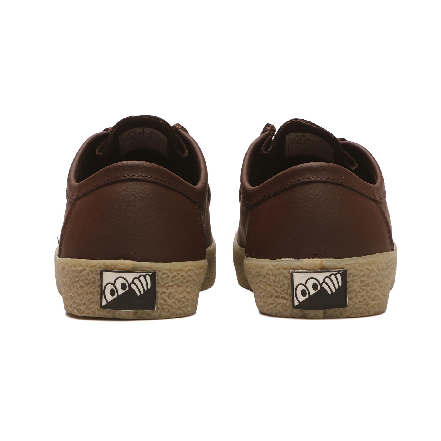 Last Resort AB VM006-MOC LEATHER｜BILLY'S ENT 公式通販