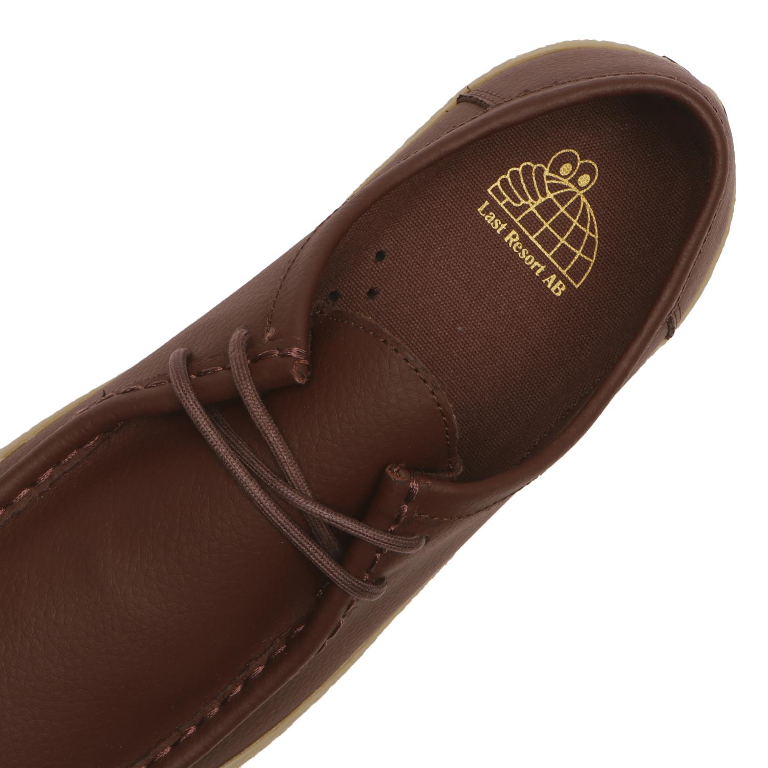 Last Resort AB VM006-MOC LEATHER｜BILLY'S ENT 公式通販