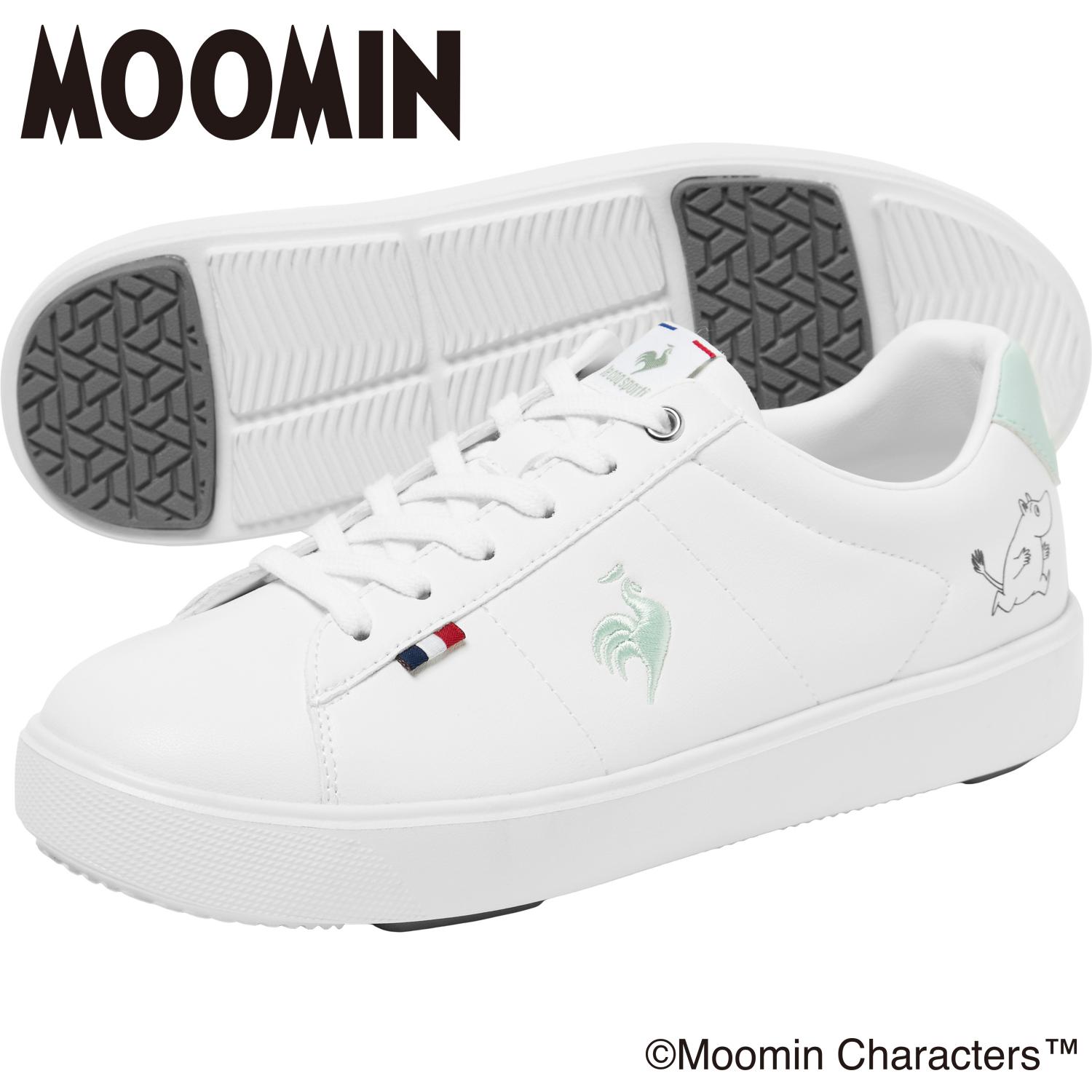 ルル le coq sportif（ルコックスポルティフ） 公式 セーヴル リフト 防水