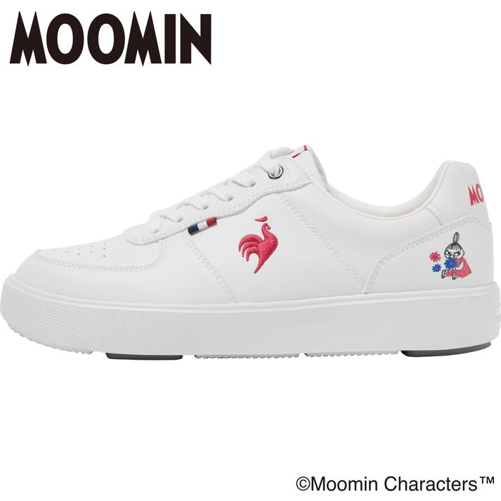 le coq sportif LCS NIMES MM WHRD