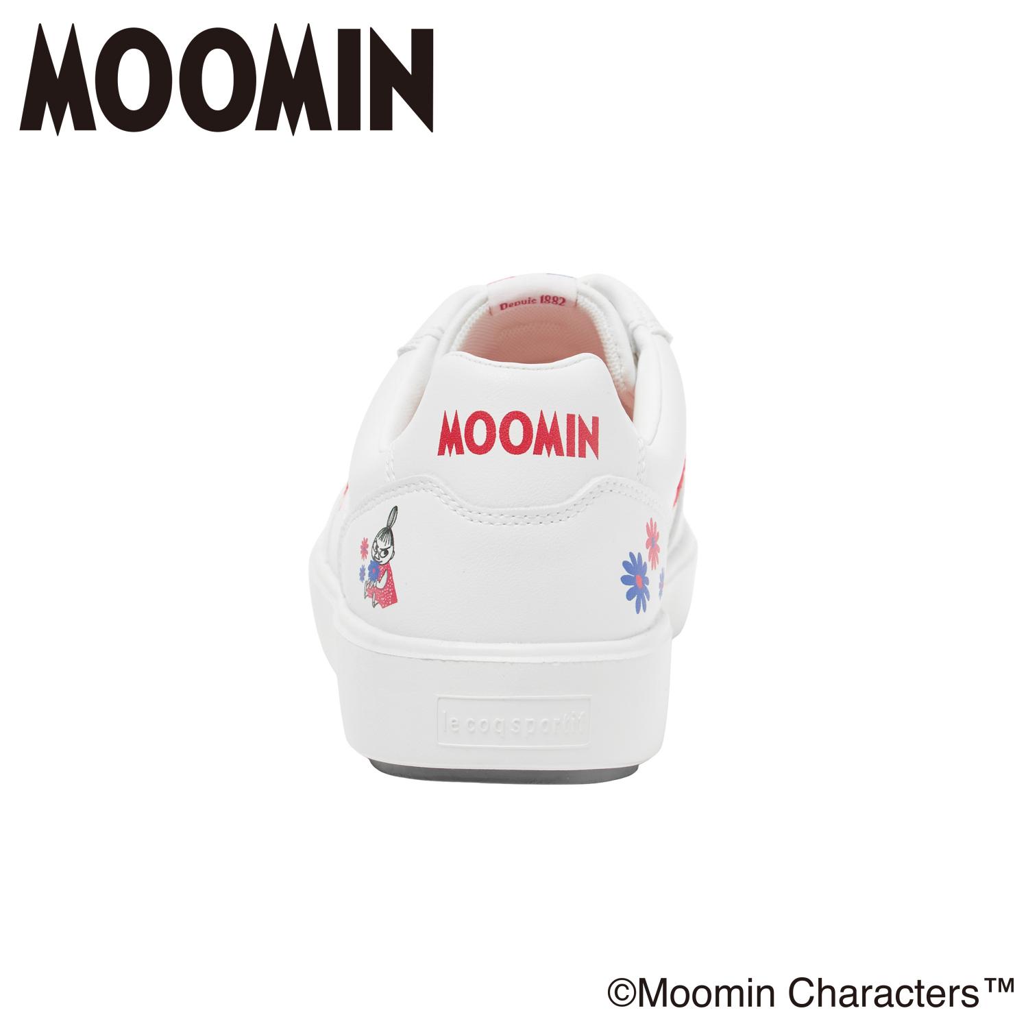 レディース 【LE COQ】 ルコックスポルティフ LCS NIMES MM LCS NIMES