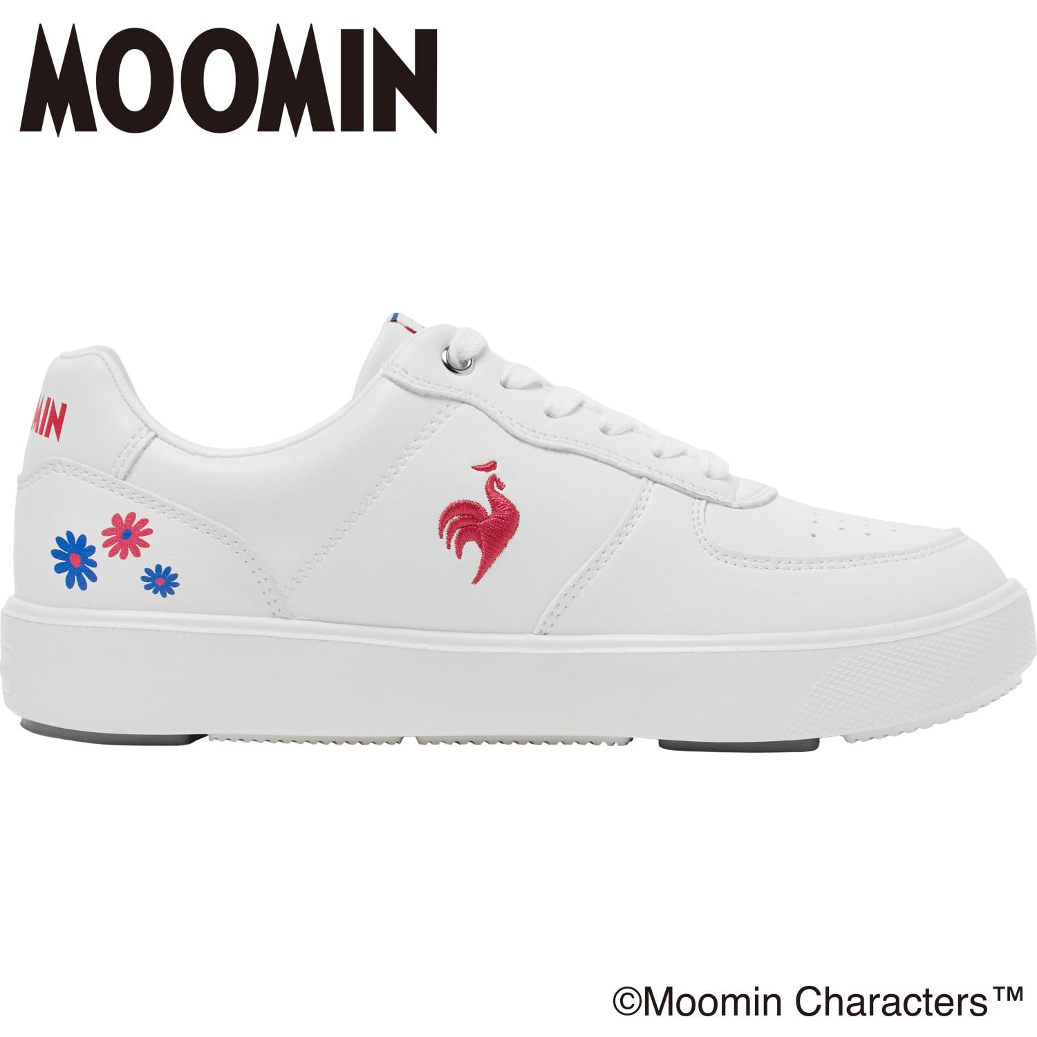 レディース 【LE COQ】 ルコックスポルティフ LCS NIMES MM LCS NIMES