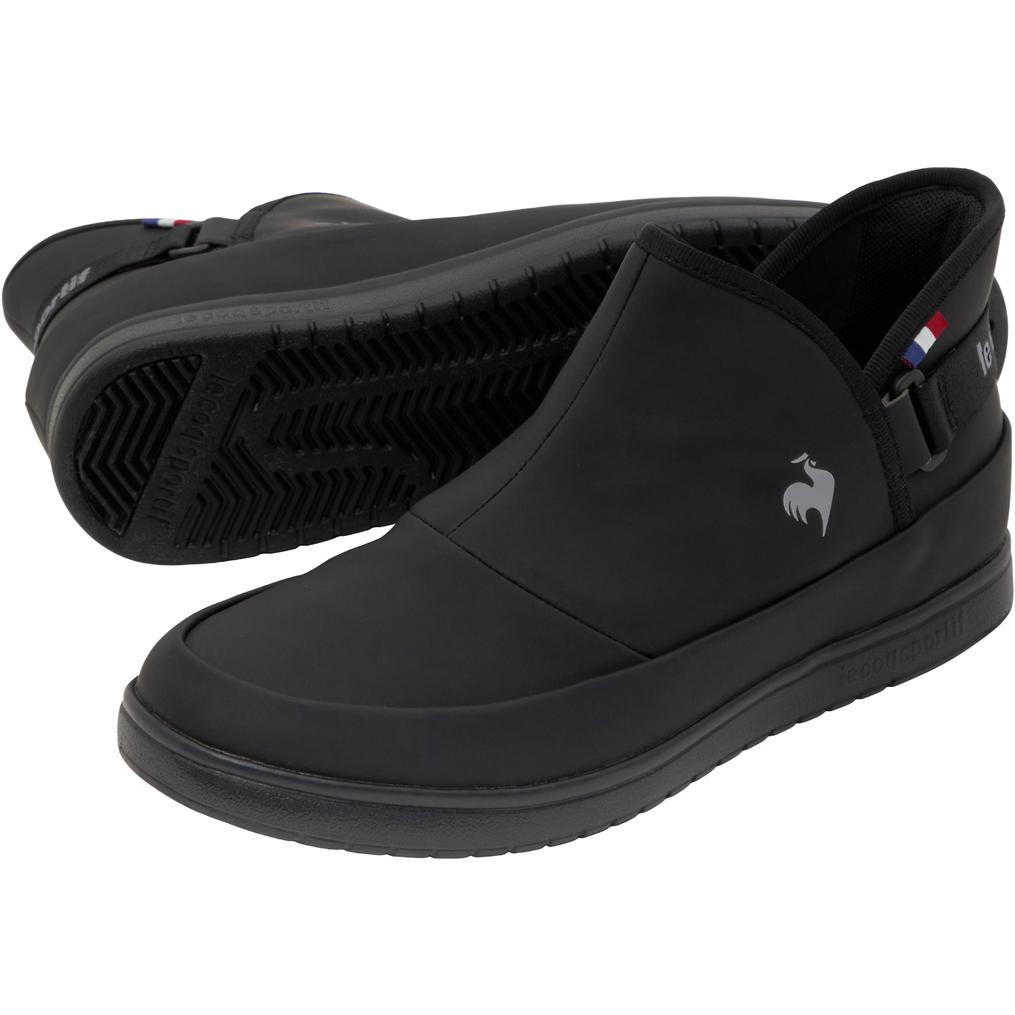  le coq sportif le coq sportif LCS Alma AC R SI画像2