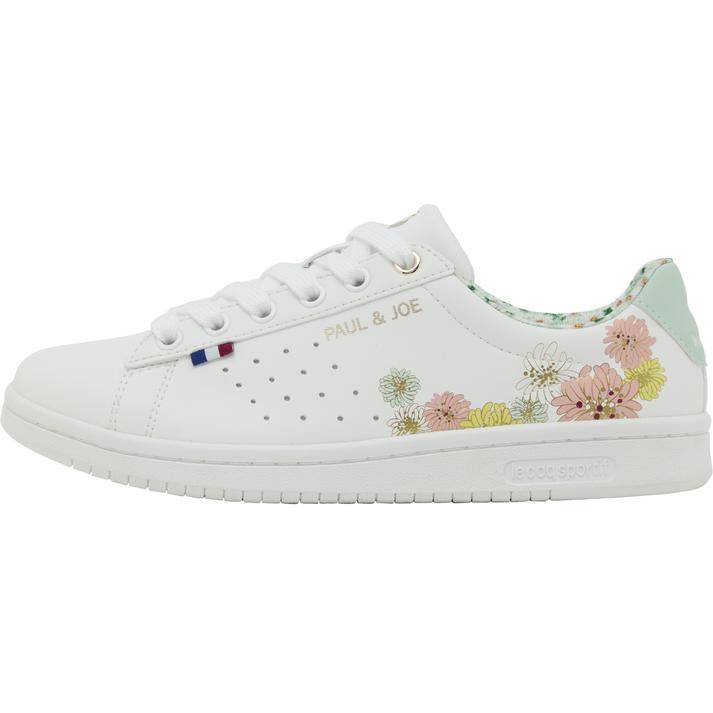 le coq sportif LA ���[���� SL PJ WHGR