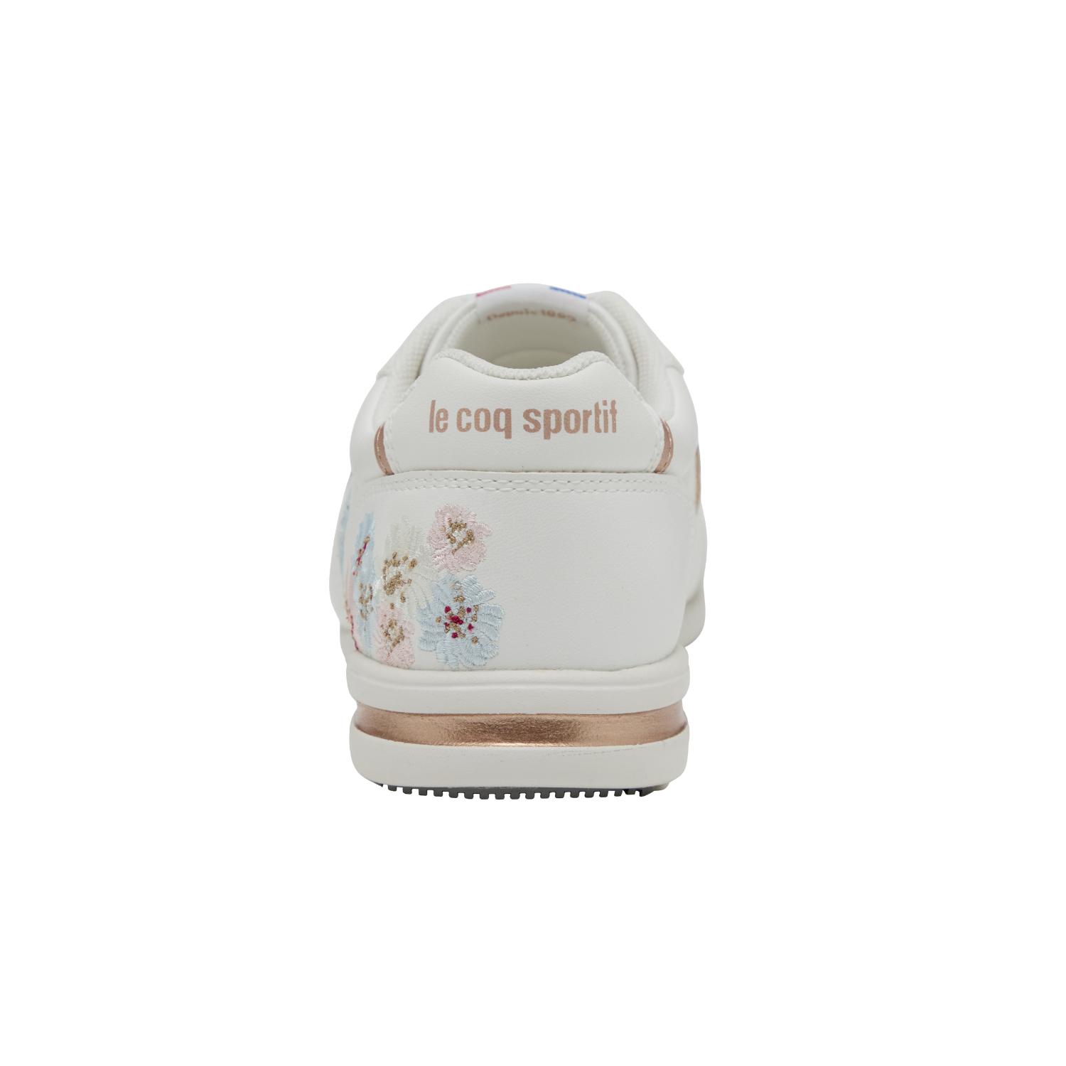 レディース 【LE COQ】 ルコックスポルティフ LCS FLEUR PJ LCS