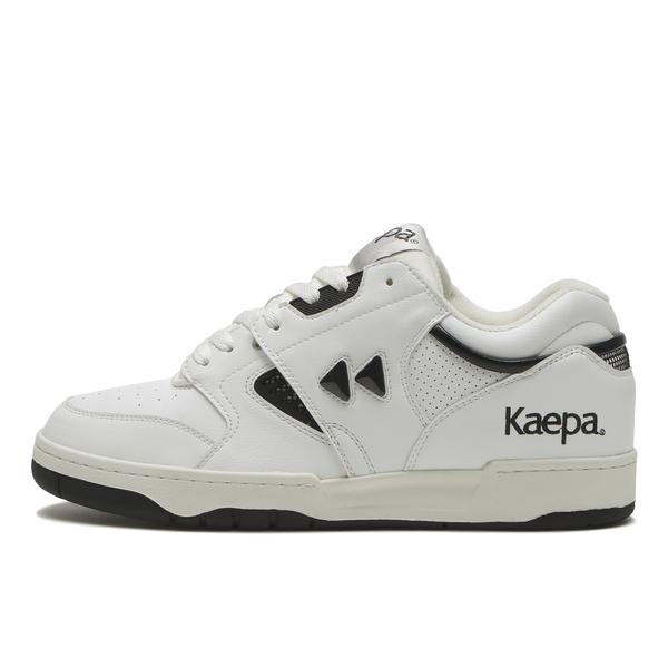 Kaepa 1270 ホワイト 26cm
