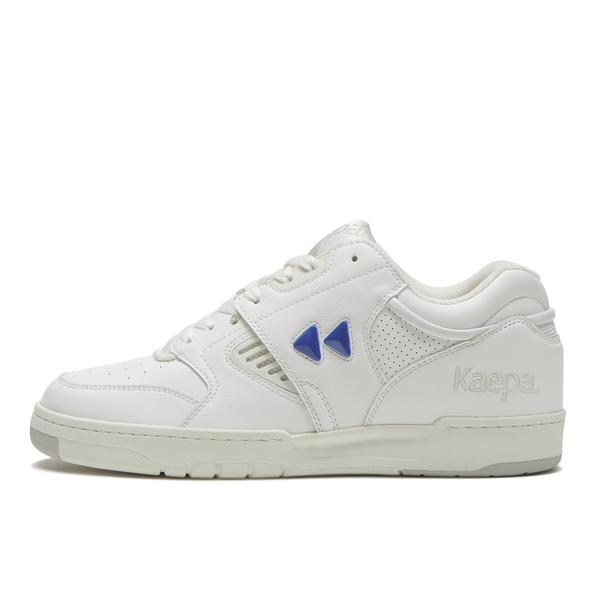 Kaepa 1270 ホワイト 26cm