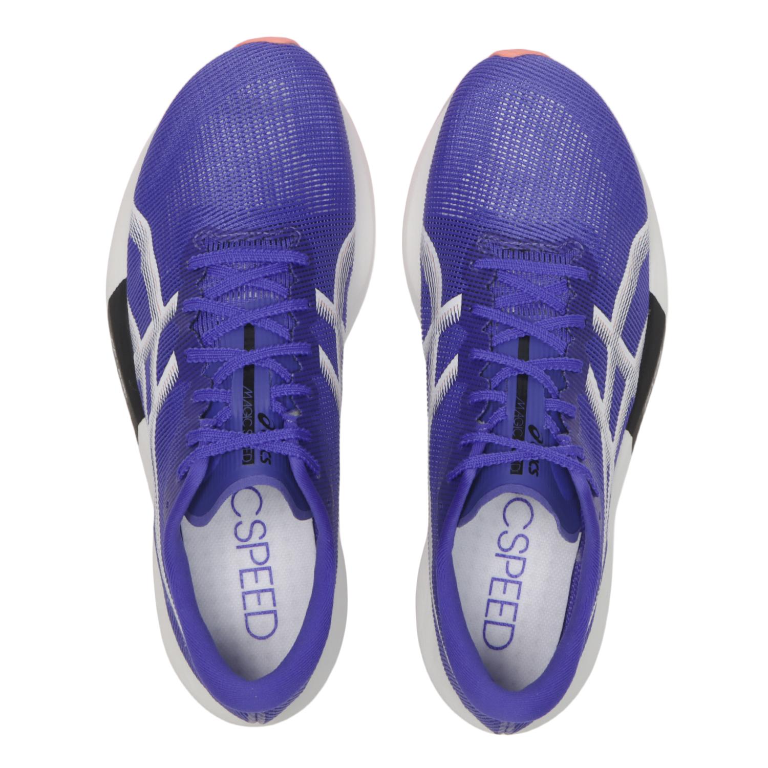 ASICS】 アシックス MAGIC SPEED 5 W マジックスピード 5 W 1013A184