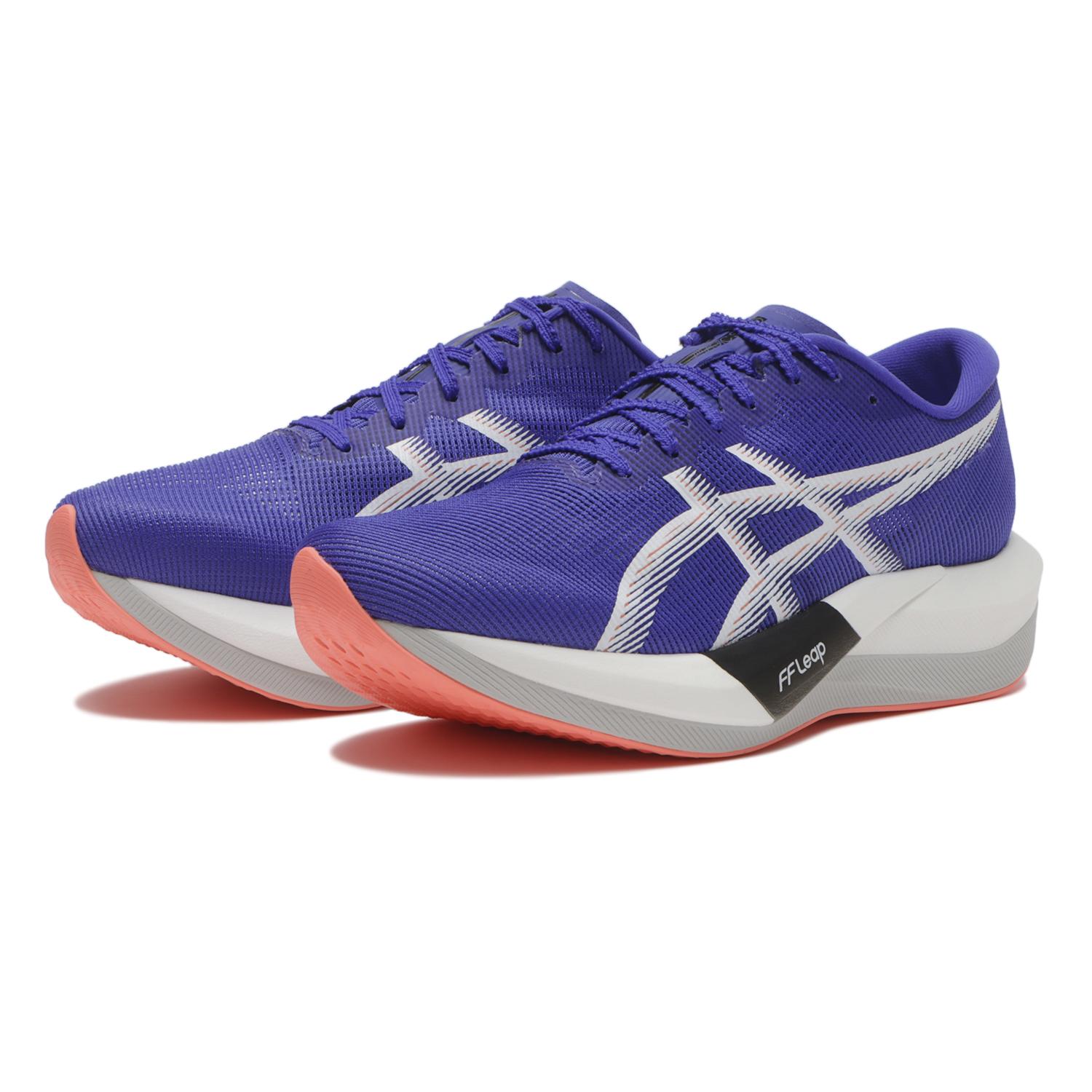 ASICS】 アシックス MAGIC SPEED 5 W マジックスピード 5 W 1013A184