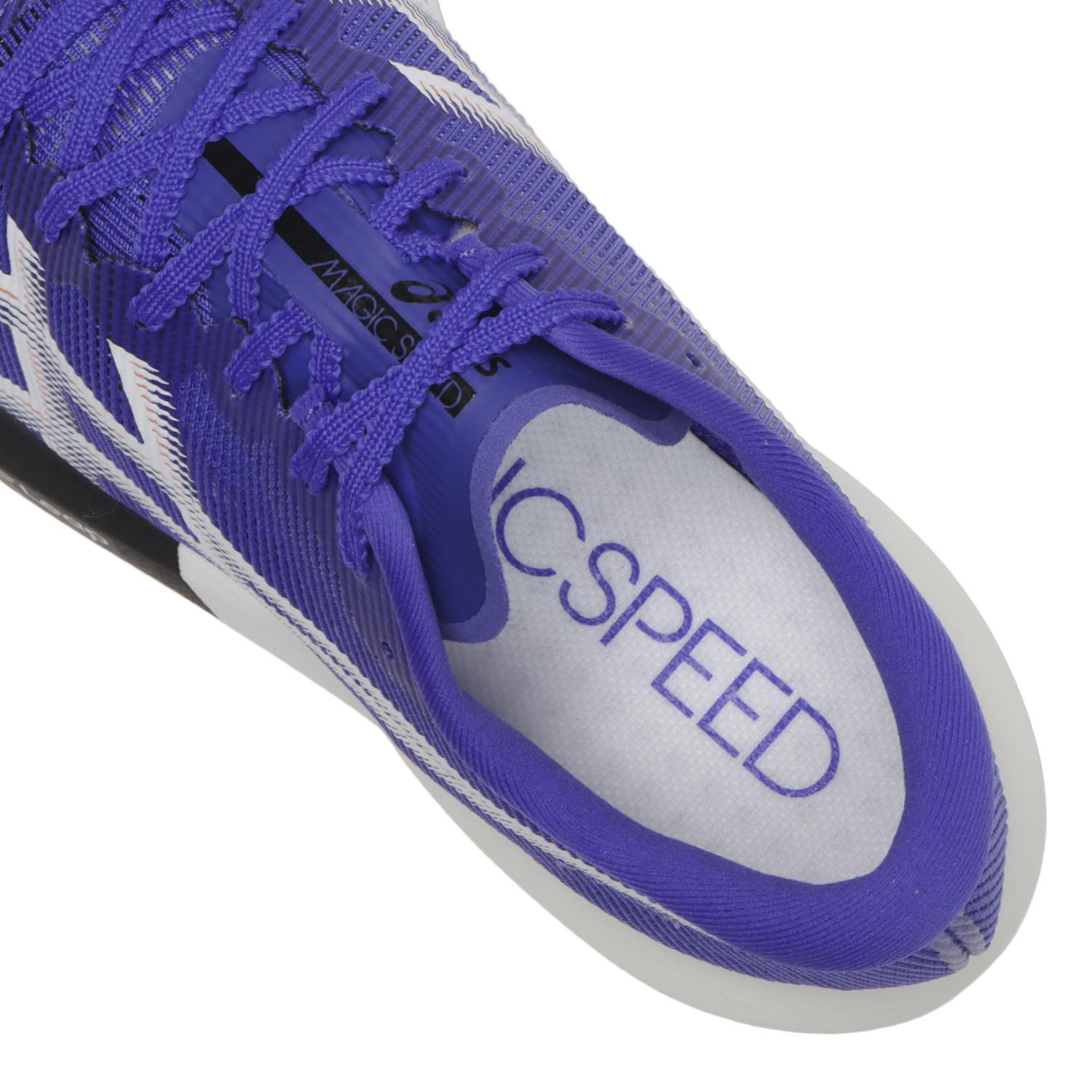 ASICS】 アシックス MAGIC SPEED 5 W マジックスピード 5 W 1013A184