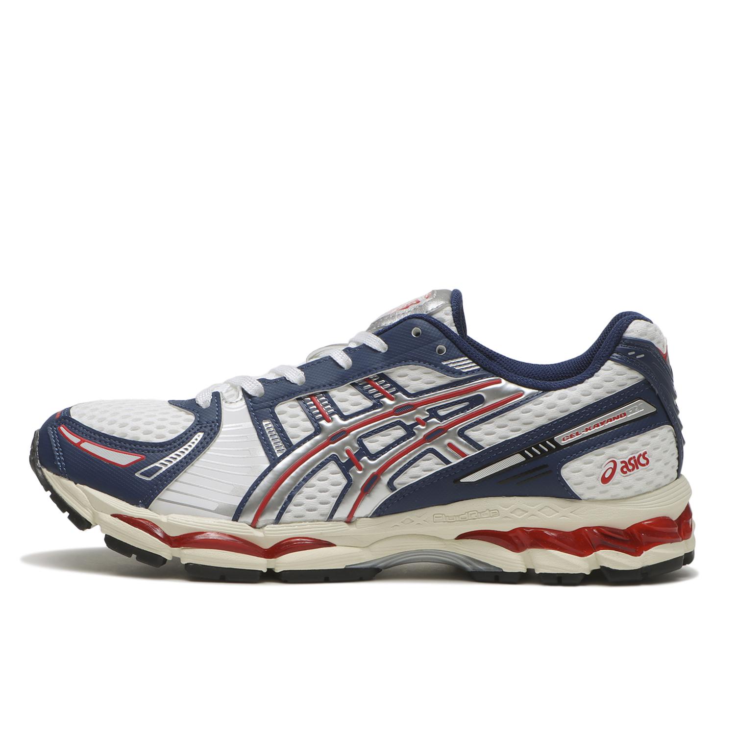  asics GEL-KAYANO 12.1画像1