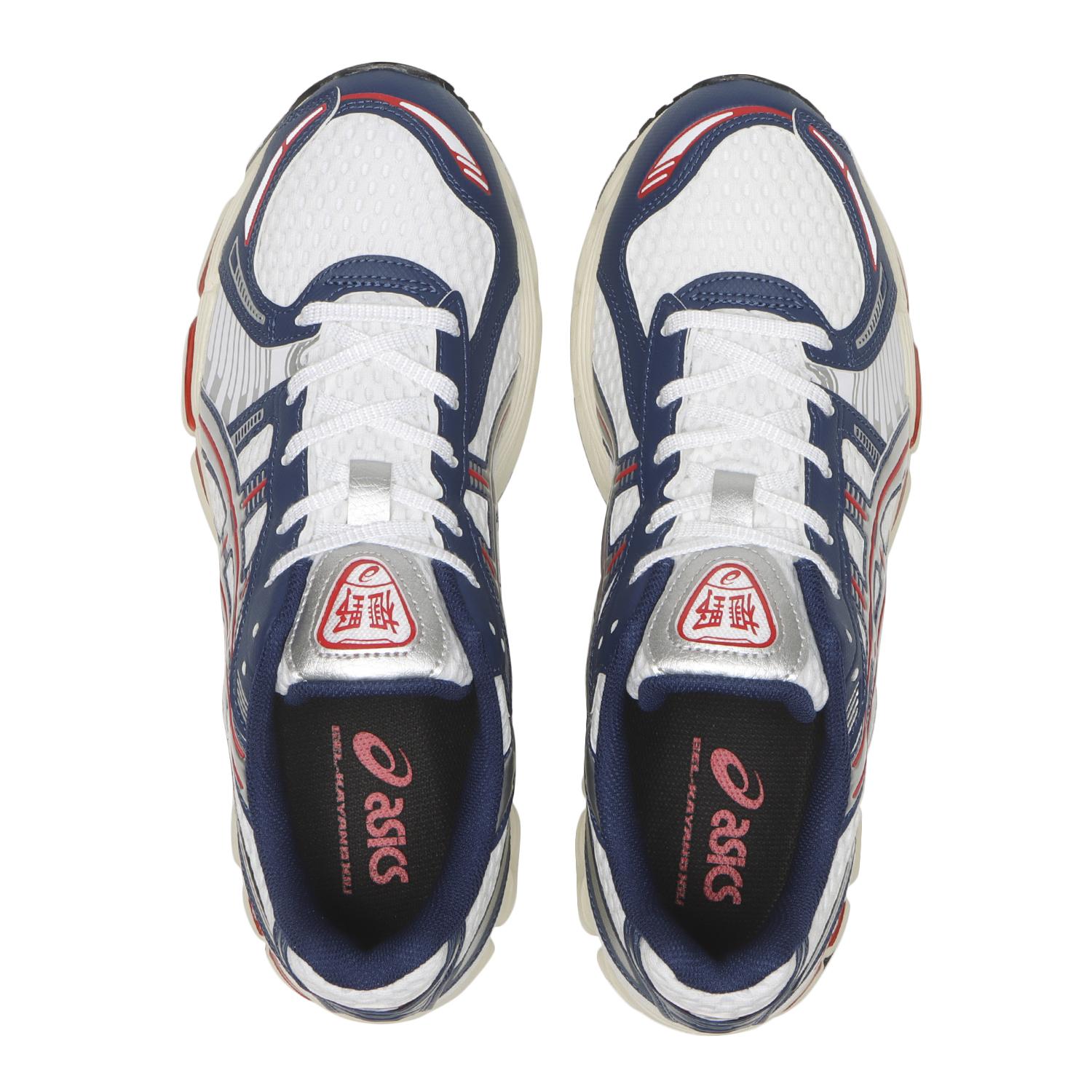  asics GEL-KAYANO 12.1画像3