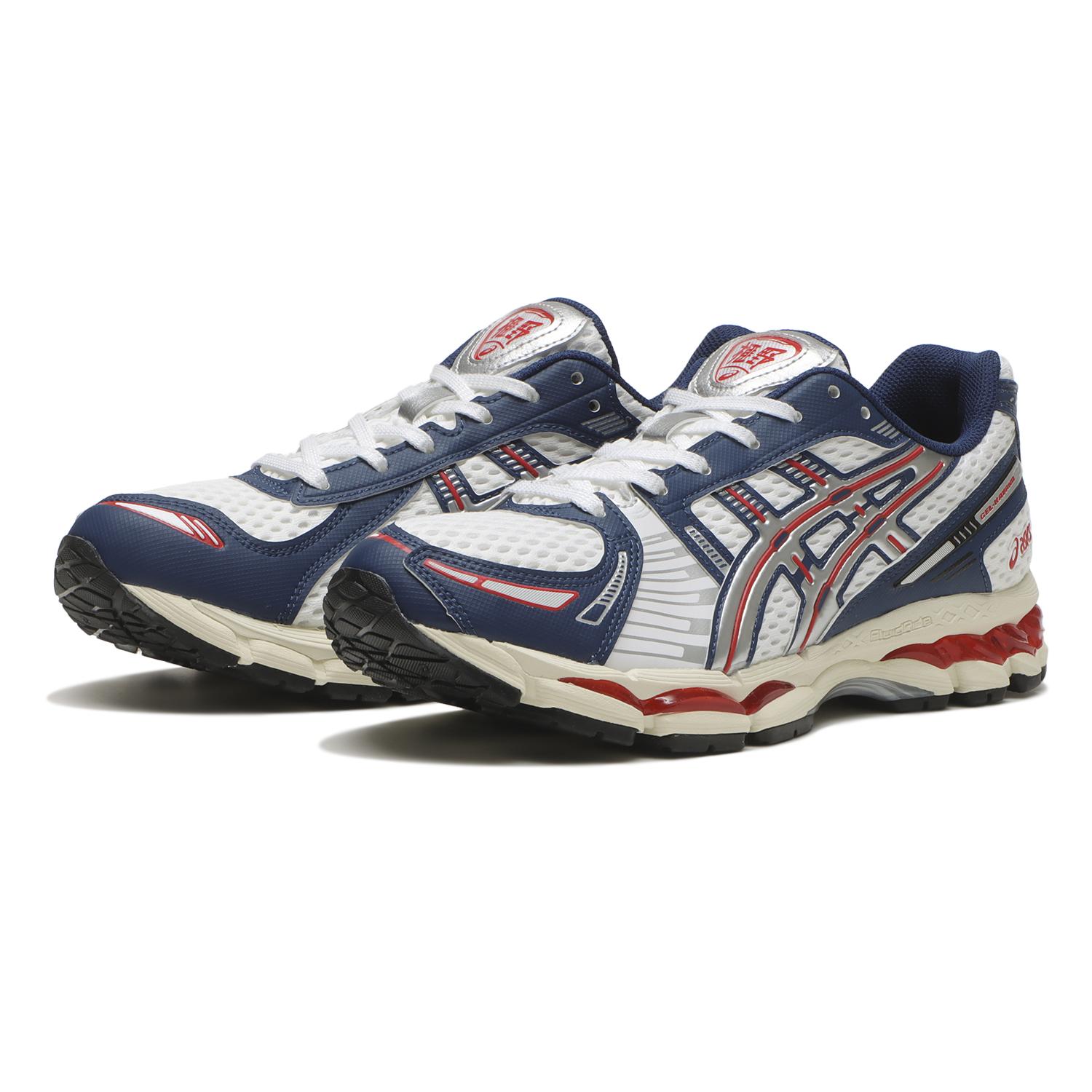  asics GEL-KAYANO 12.1画像2