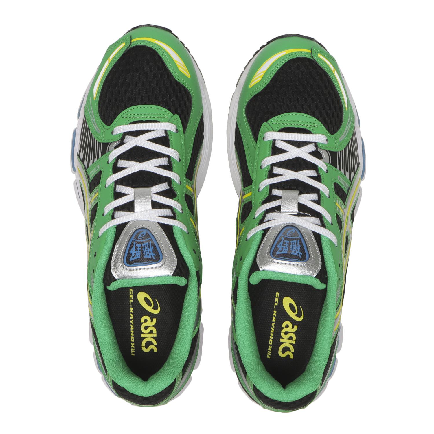  asics GEL-KAYANO 12.1画像3