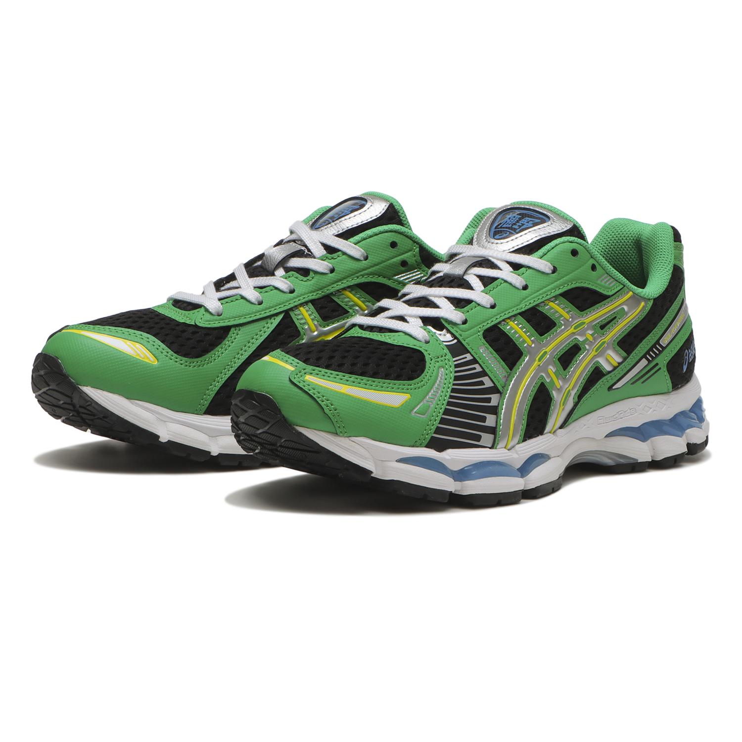  asics GEL-KAYANO 12.1画像2