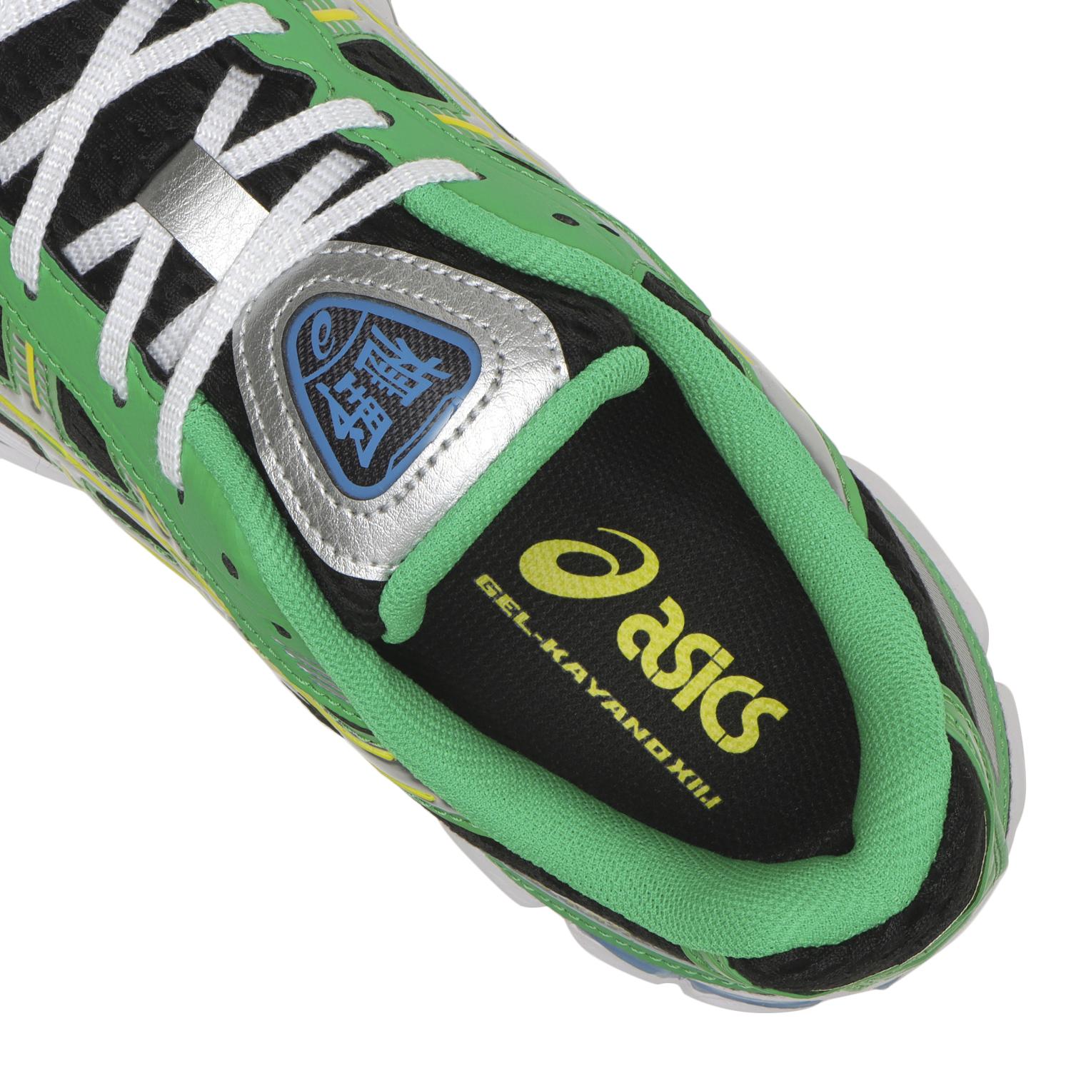  asics GEL-KAYANO 12.1画像7