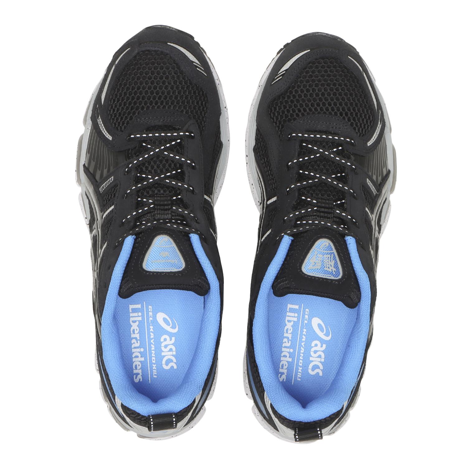  asics GEL-KAYANO 12.1画像3