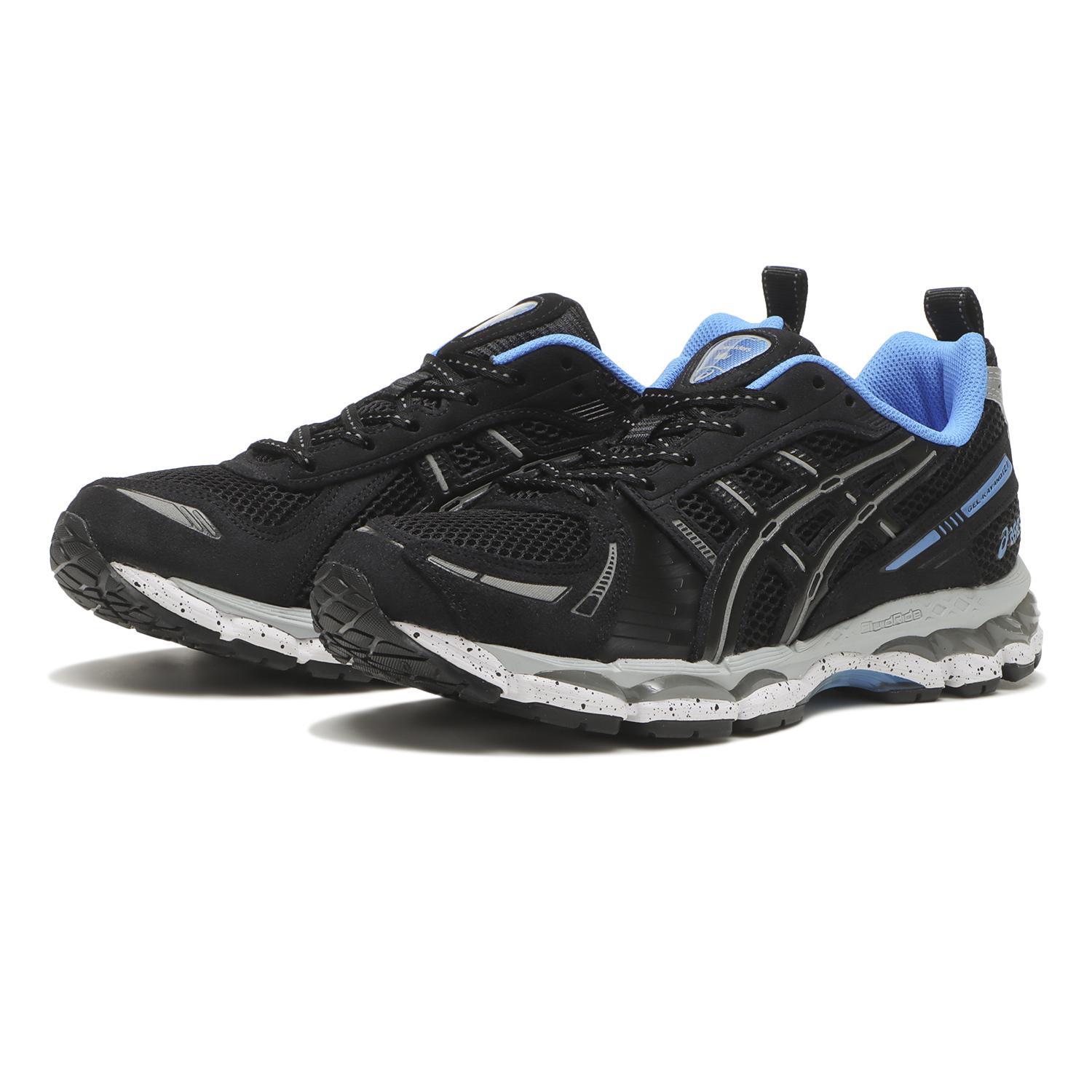  asics GEL-KAYANO 12.1画像2