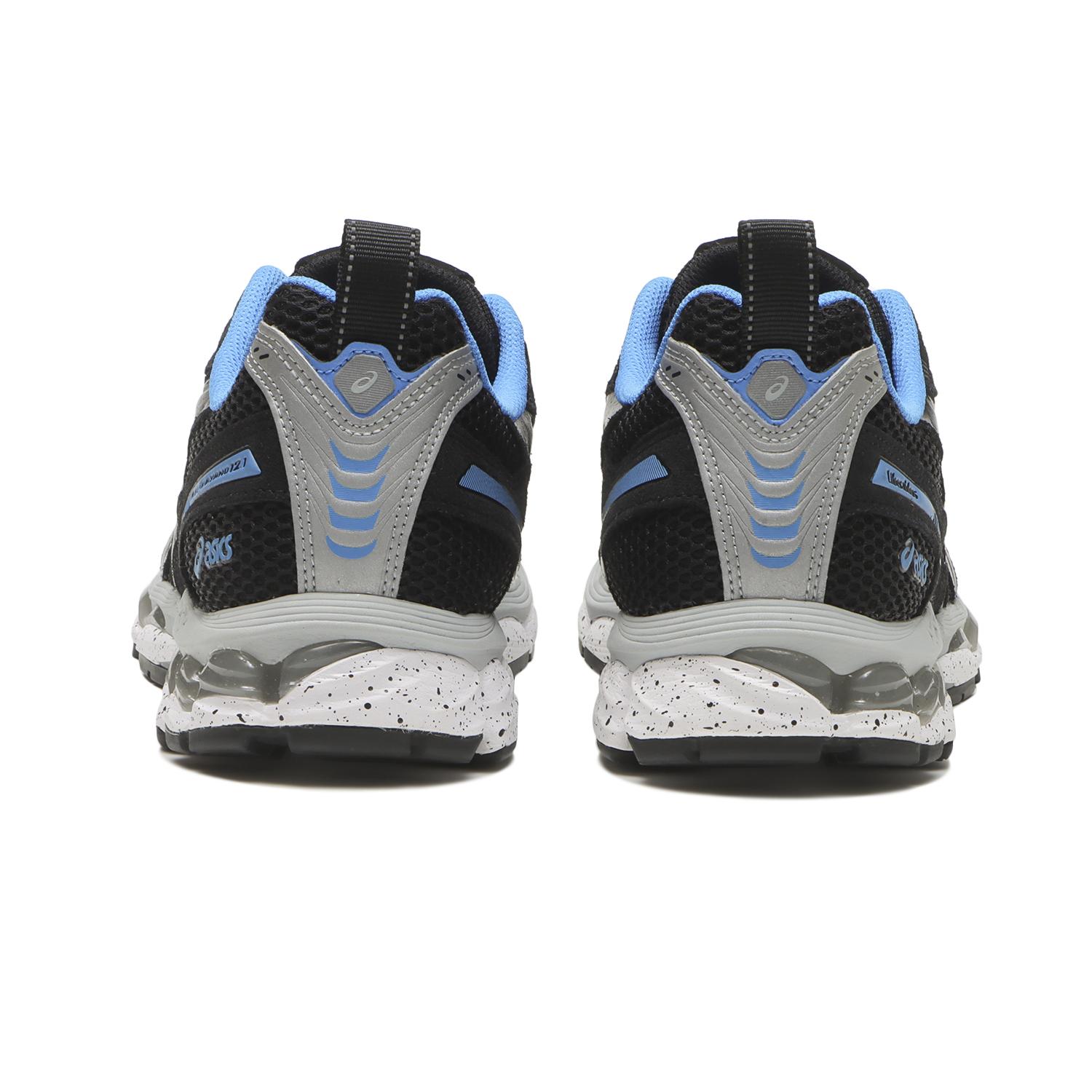  asics GEL-KAYANO 12.1画像4