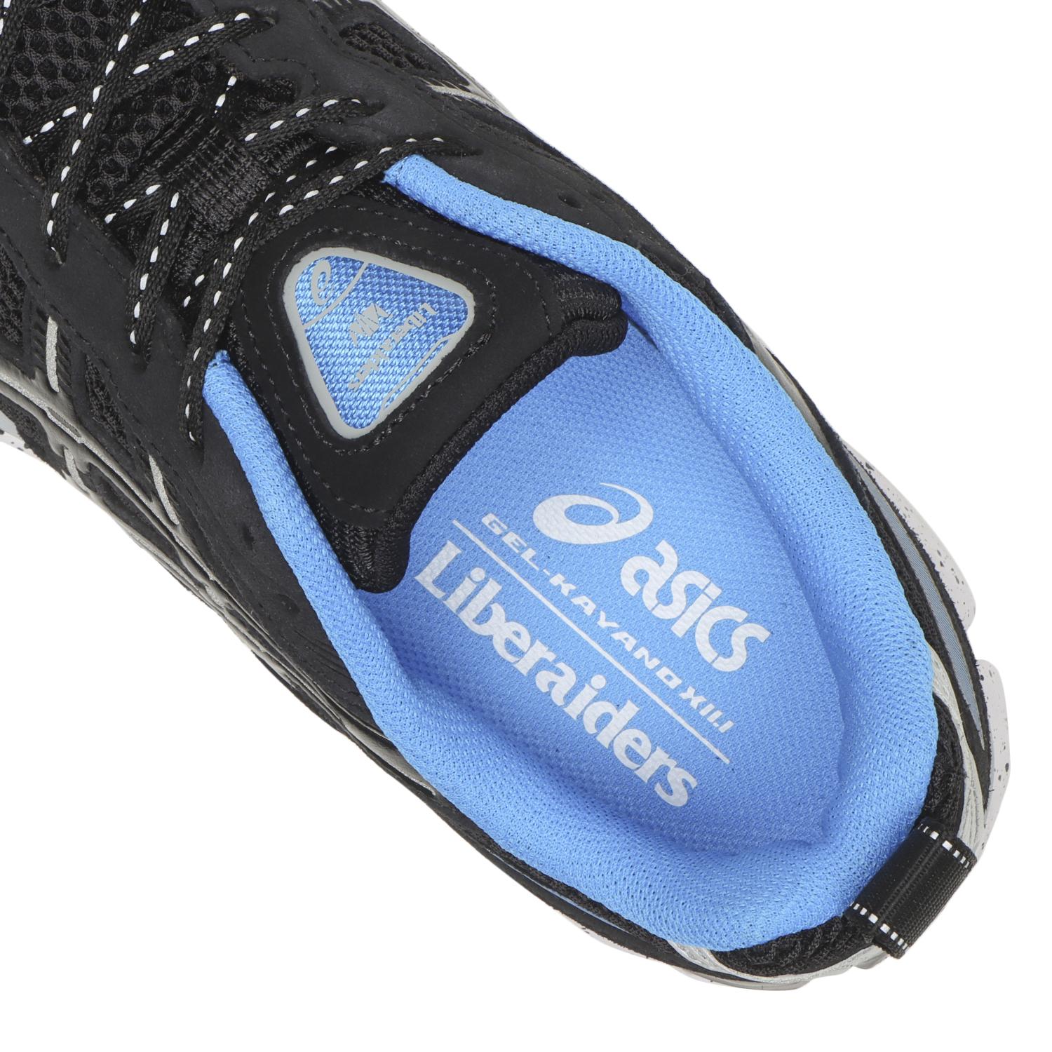  asics GEL-KAYANO 12.1画像7