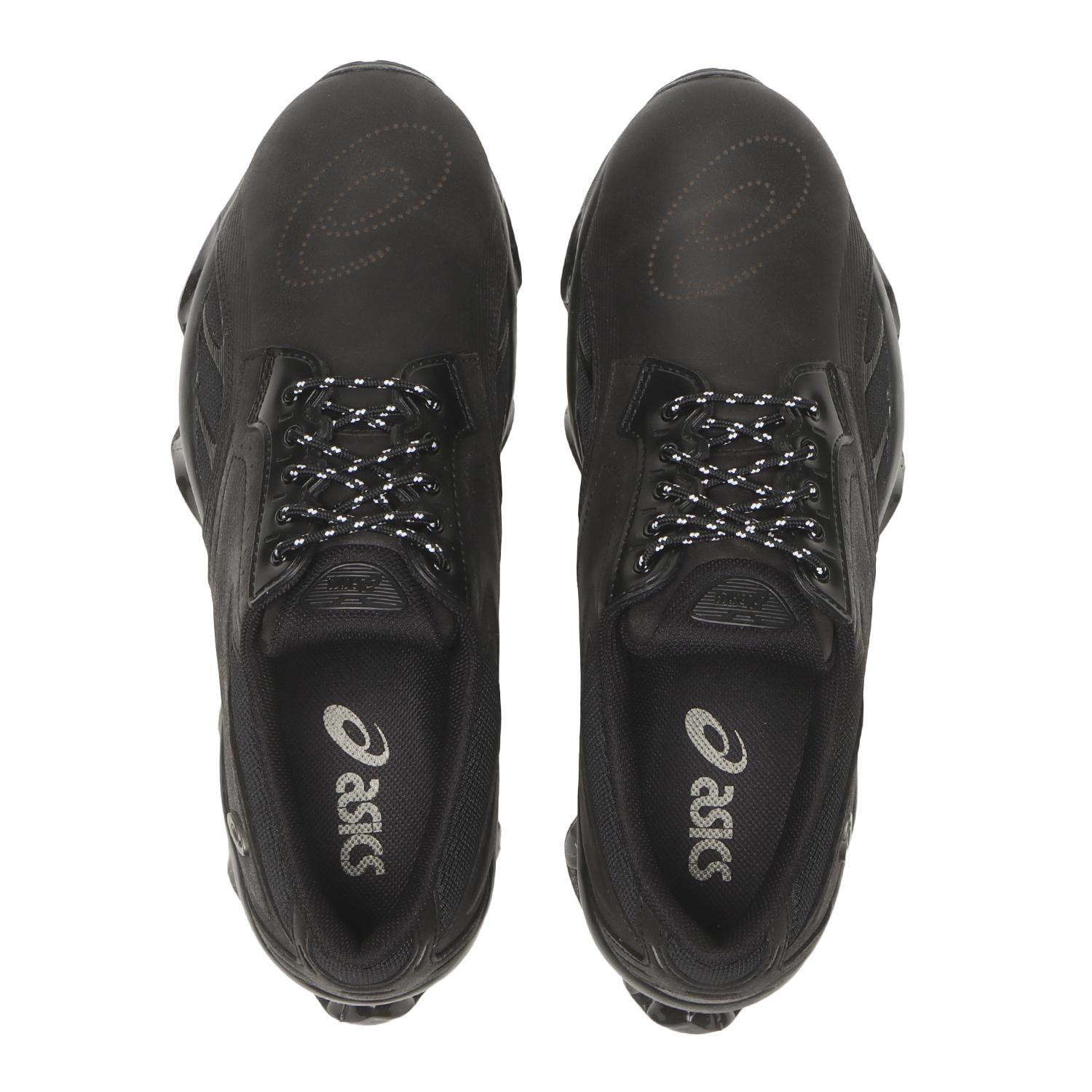  asics GEL-KINETIC SP画像3