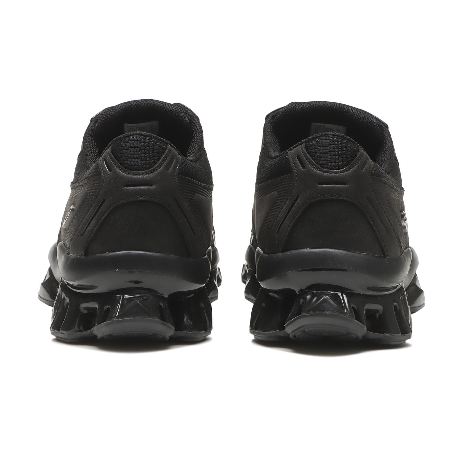  asics GEL-KINETIC SP画像4