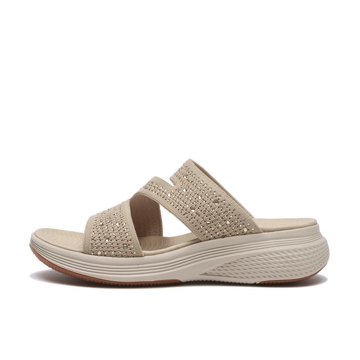 ABC SELECT �z�b�g�t�B�b�N�X�~���[���T���_�� BEIGE