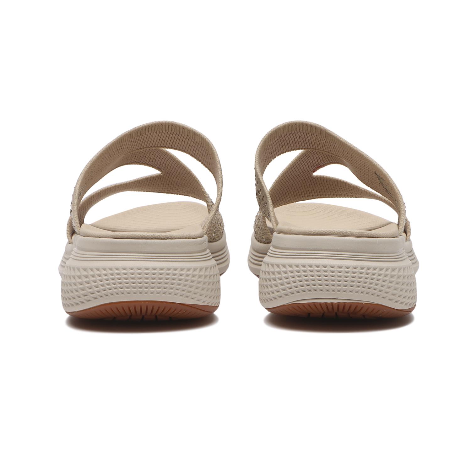 レディース 【ABC SELECT】 エービーシーセレクト HOT FIX MULE SANDAL