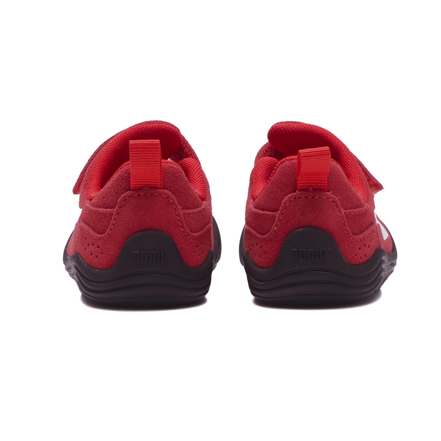 ベビー 【PUMA】 プーマ 11-13 KITTEN PREMIUM V INF キッテン PRM V