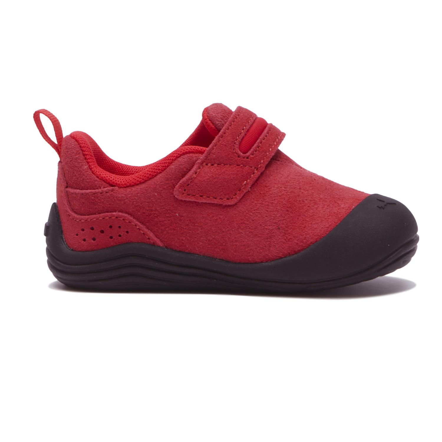 ベビー 【PUMA】 プーマ 11-13 KITTEN PREMIUM V INF キッテン PRM V