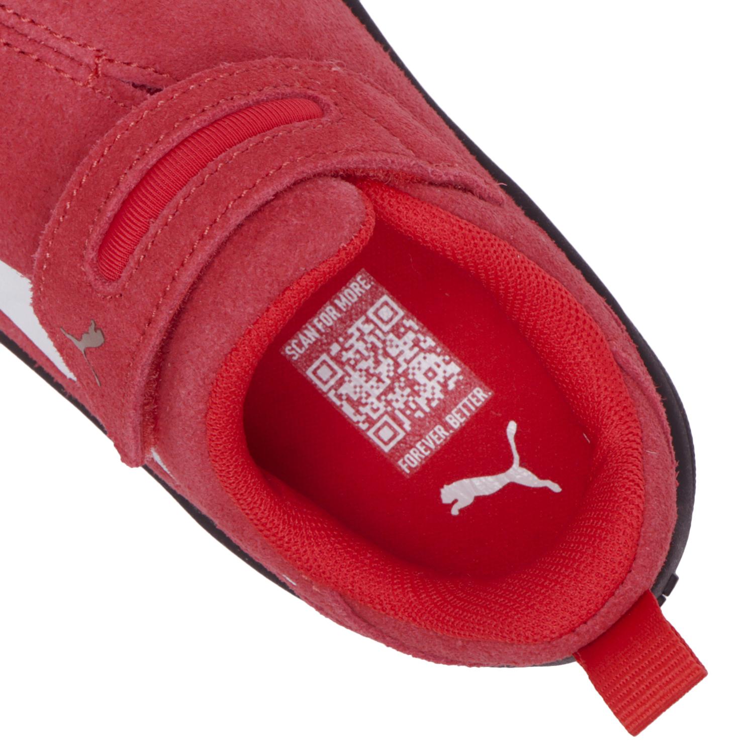 ベビー 【PUMA】 プーマ 11-13 KITTEN PREMIUM V INF キッテン PRM V