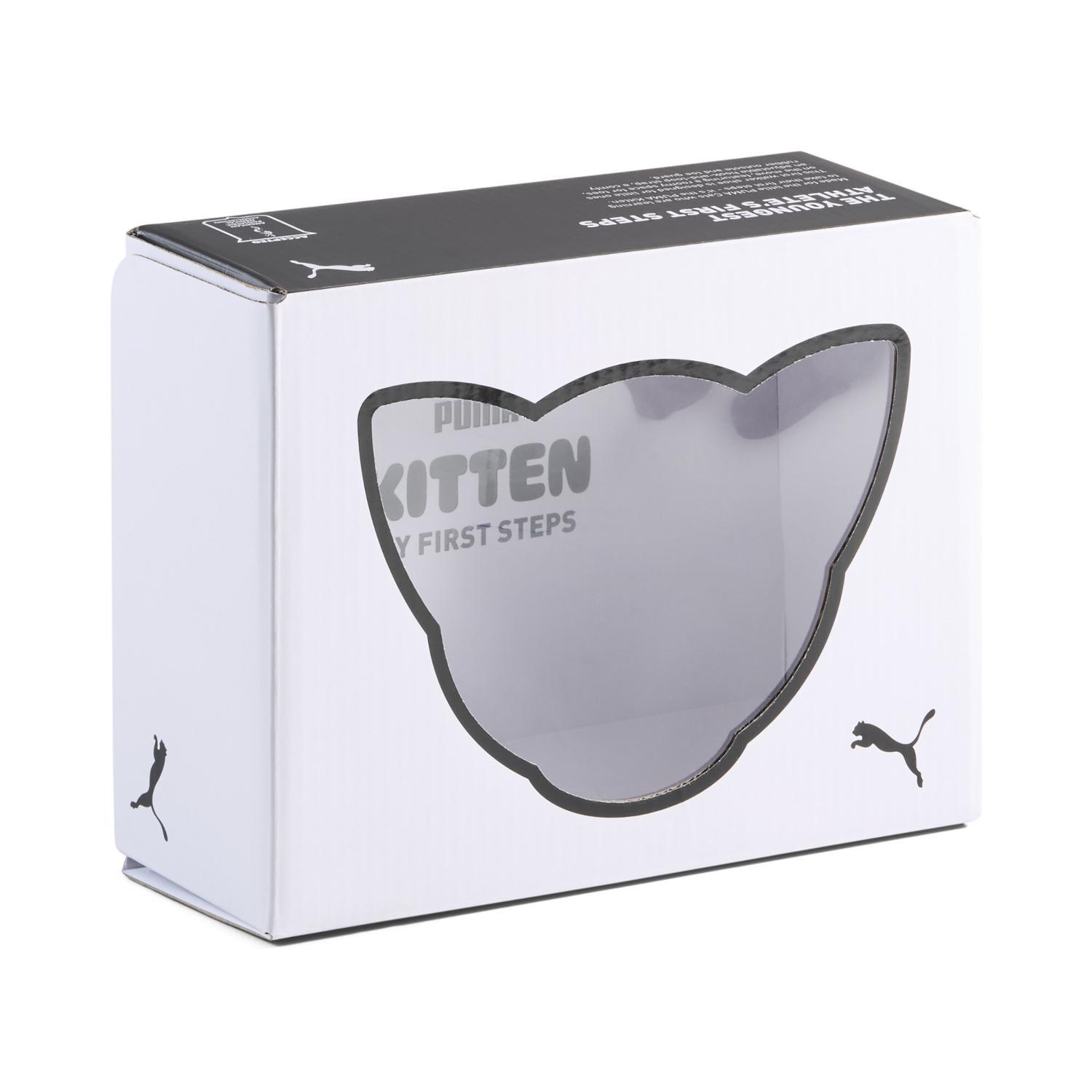 ベビー 【PUMA】 プーマ 11-13 KITTEN PREMIUM V INF キッテン PRM V