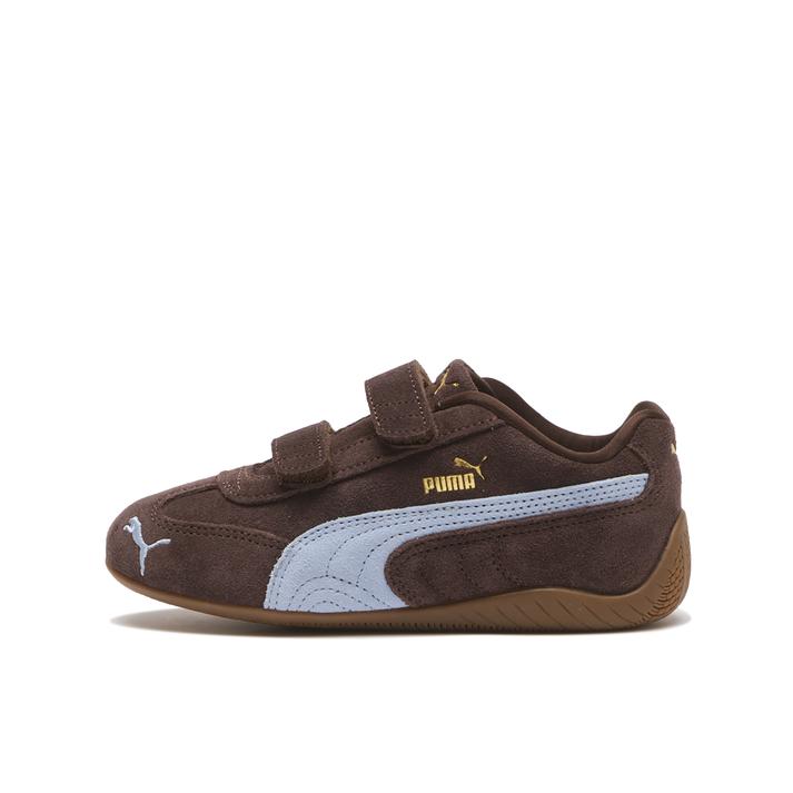 PUMA �X�s�[�h�L���b�g OG V PS 29C.BROWN