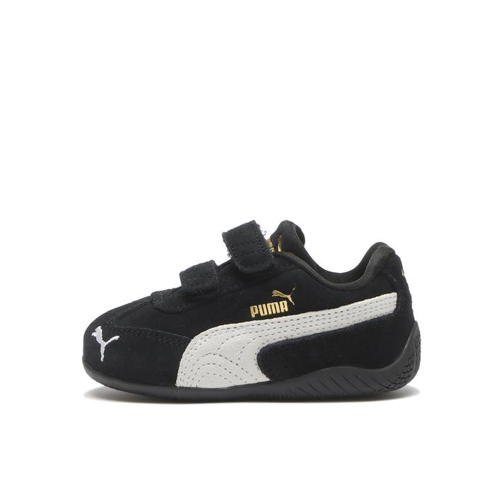 PUMA �X�s�[�h�L���b�g OG V �C���t�@���g 01BK/WH