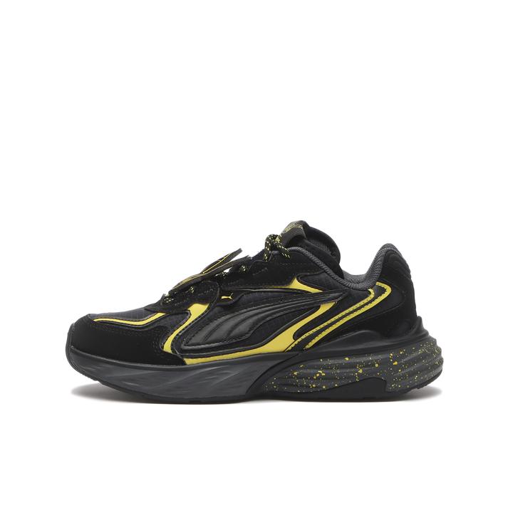 PUMA �t�F�C�h NITRO UMBREON PS 01BK/E.YELLOW