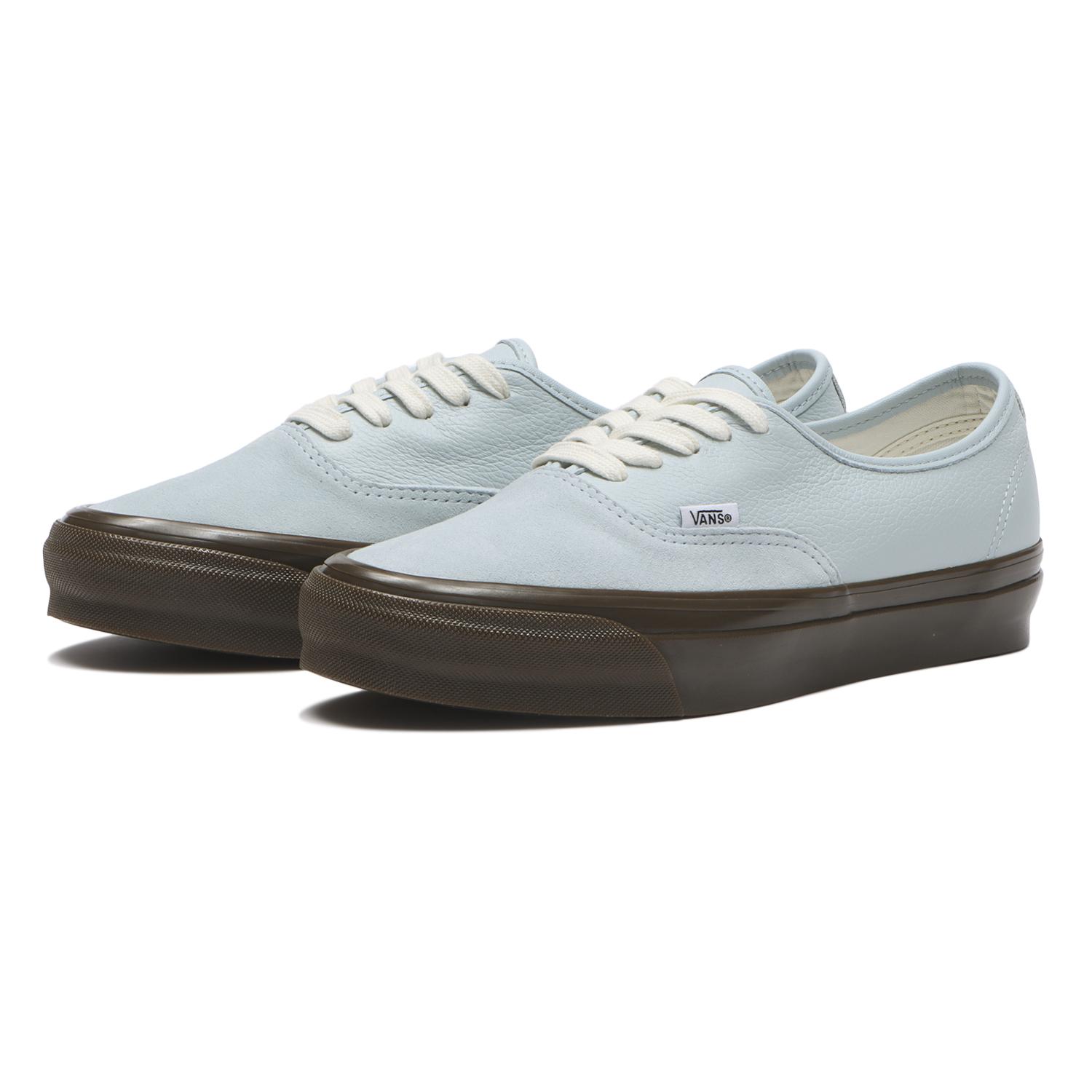  VANS PREMIUM AUTHENTIC 44画像2