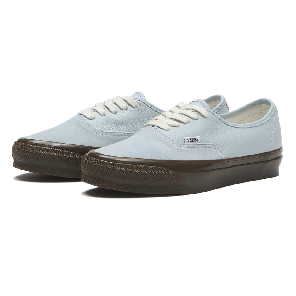 VANS PREMIUM AUTHENTIC 44｜BILLY