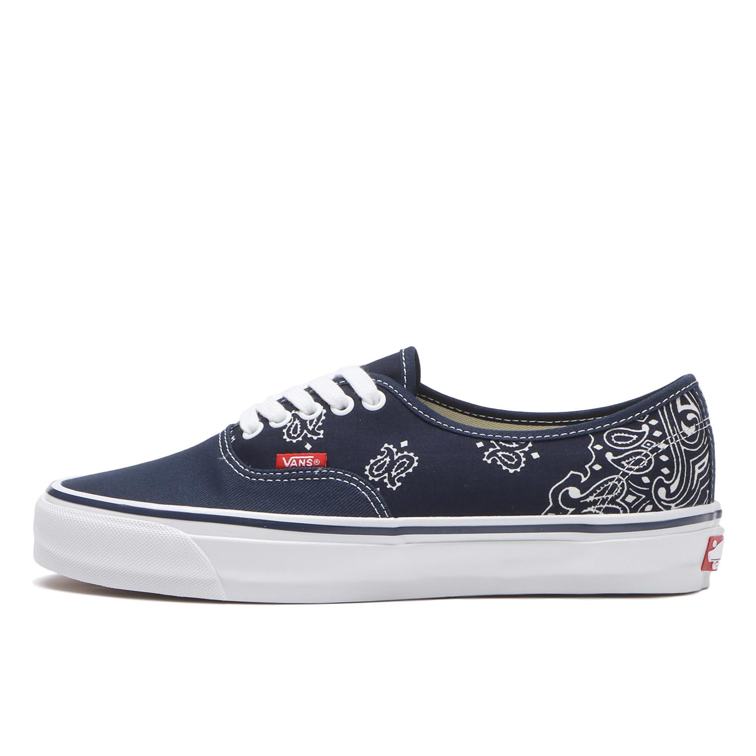  VANS OTW AUTHENTIC 44画像1