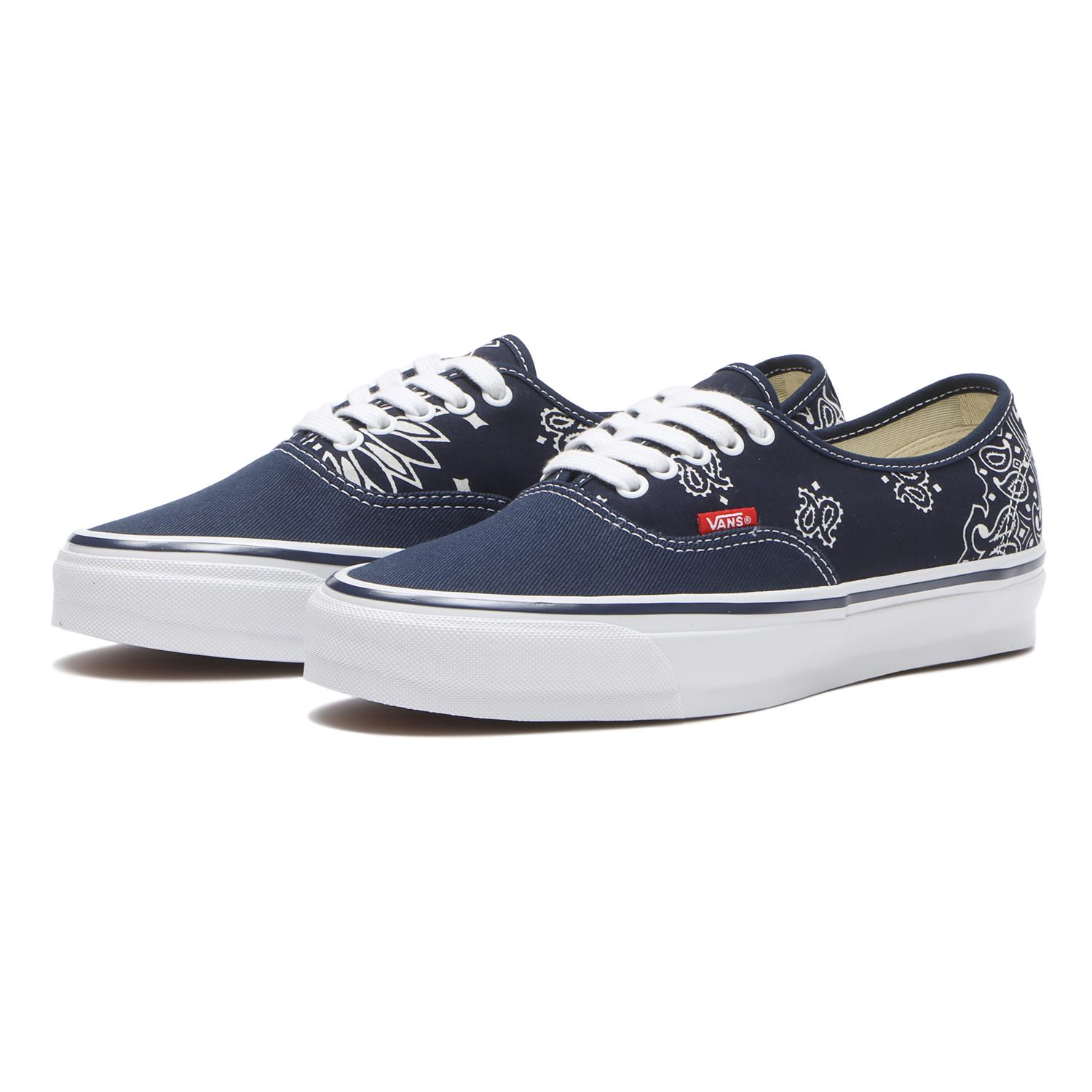  VANS OTW AUTHENTIC 44画像2