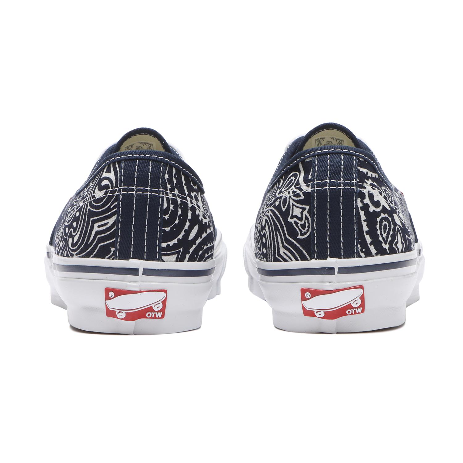  VANS OTW AUTHENTIC 44画像4