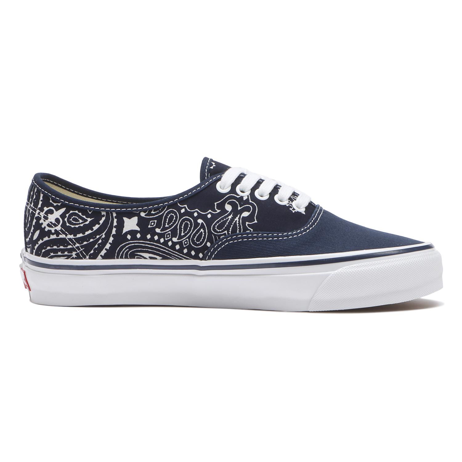  VANS OTW AUTHENTIC 44画像5