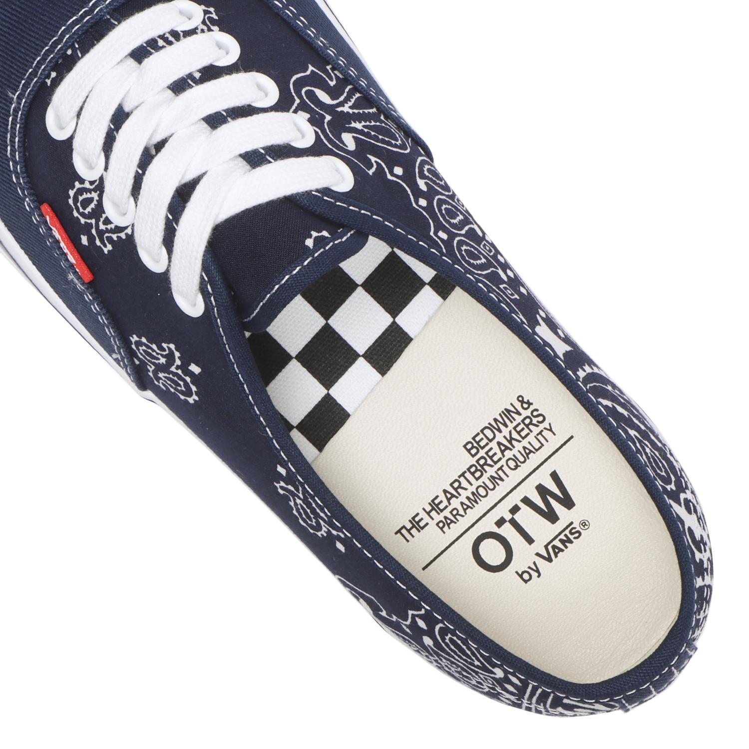  VANS OTW AUTHENTIC 44画像7