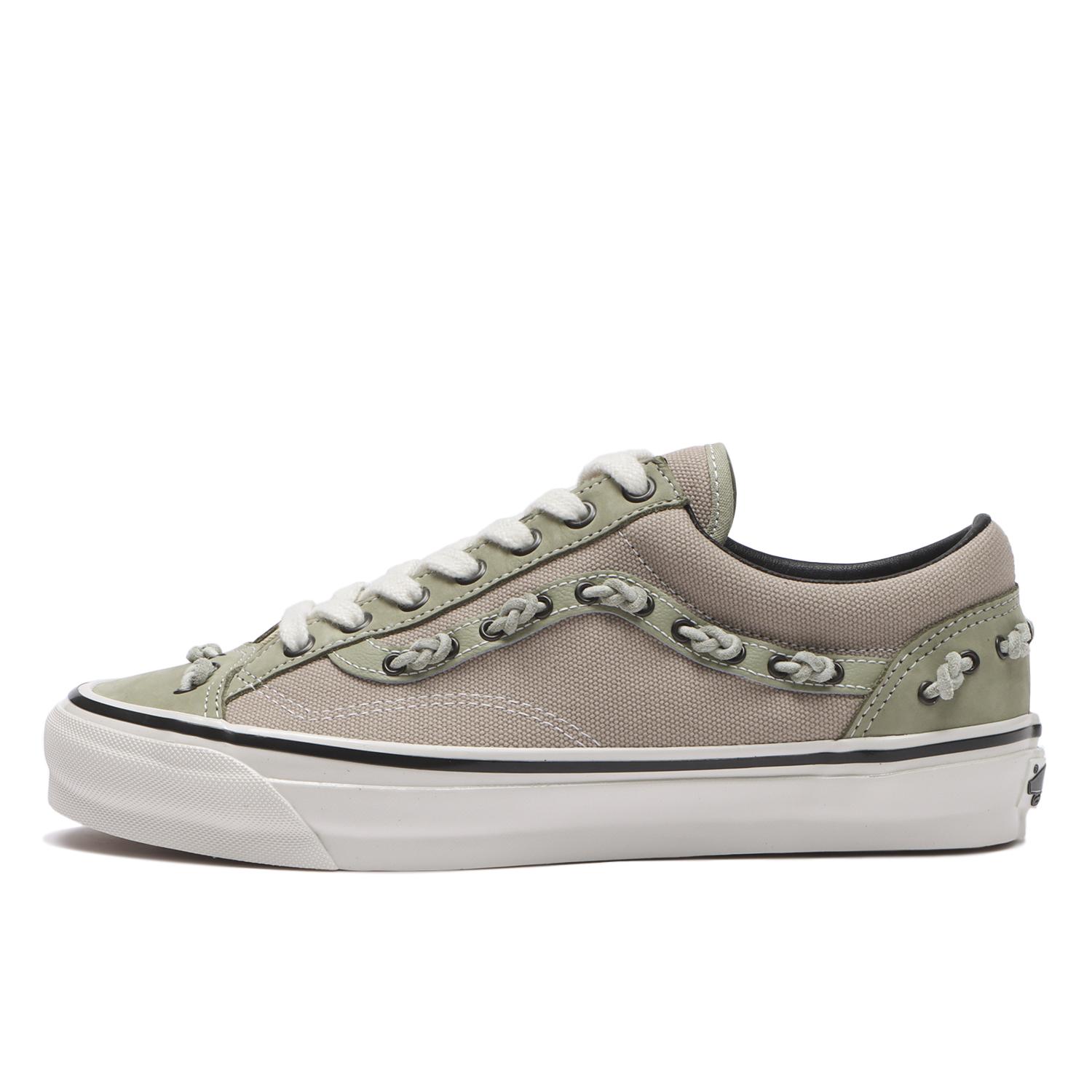  VANS OTW OLD SKOOL 36 KNOT画像1