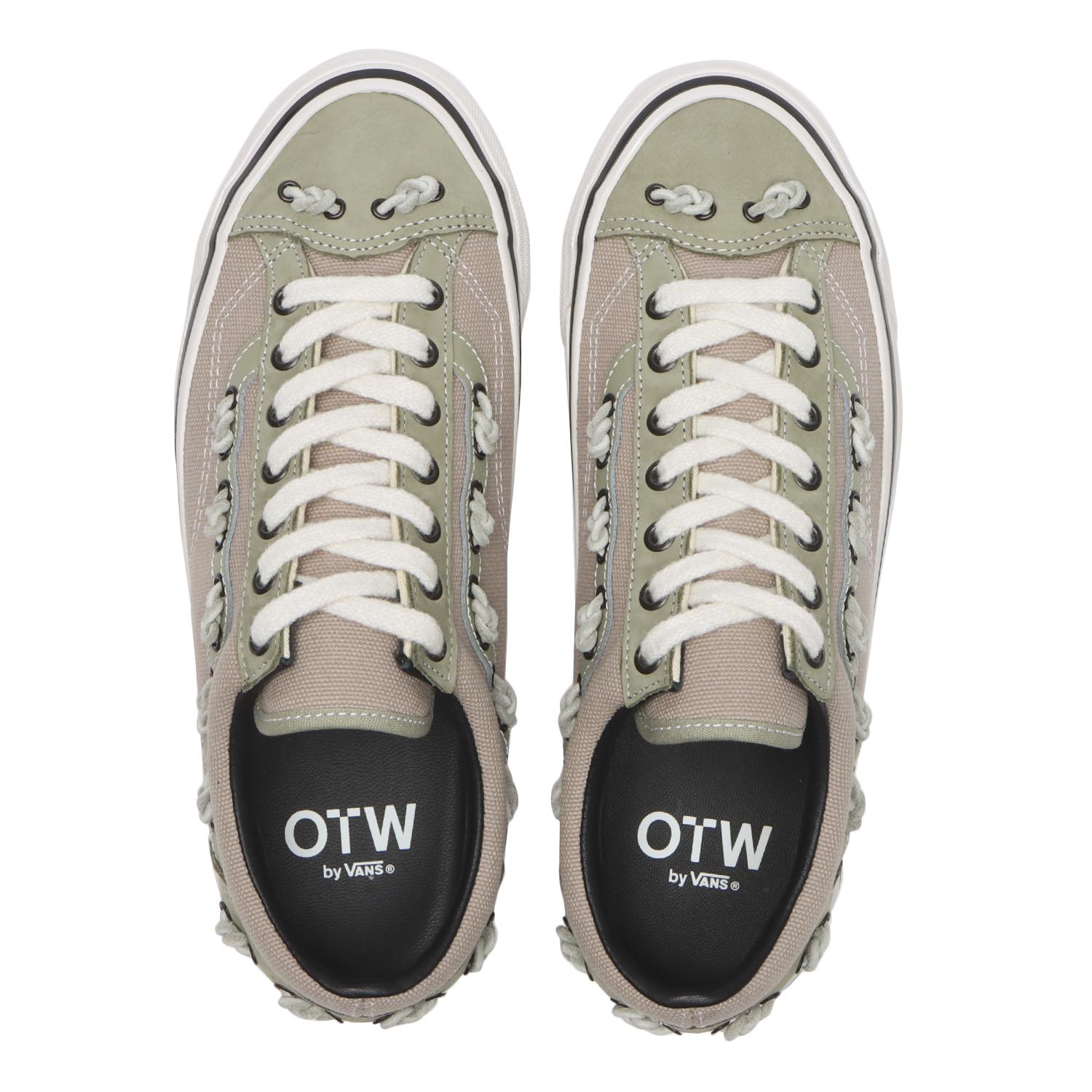  VANS OTW OLD SKOOL 36 KNOT画像3