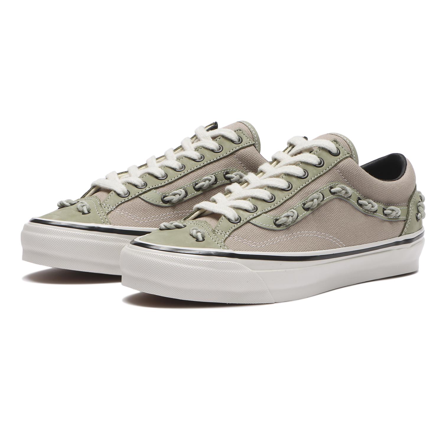  VANS OTW OLD SKOOL 36 KNOT画像2