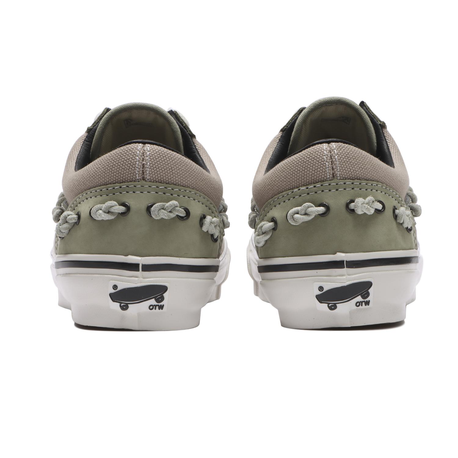  VANS OTW OLD SKOOL 36 KNOT画像4