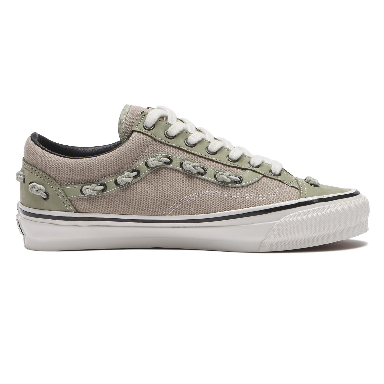  VANS OTW OLD SKOOL 36 KNOT画像5