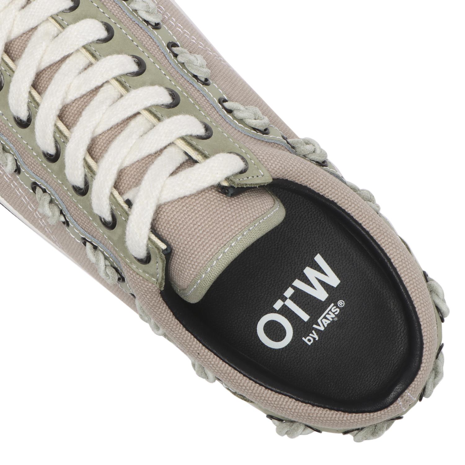  VANS OTW OLD SKOOL 36 KNOT画像7
